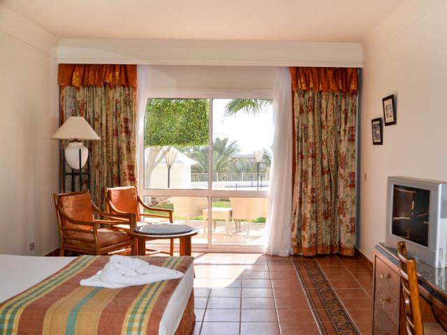 Sea View Room
