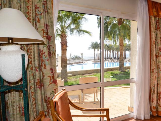 Sea View Room