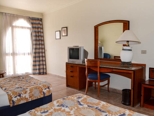 Preferred GV/ PV Room