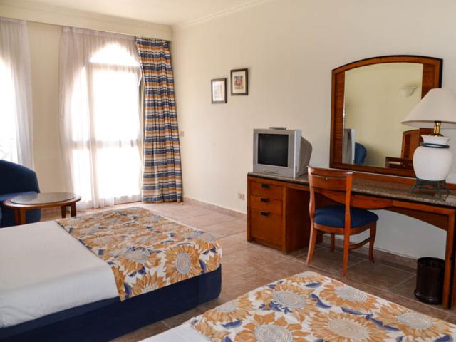 Preferred GV/ PV Room