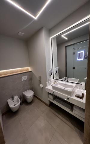 Deluxe Sea View  Room