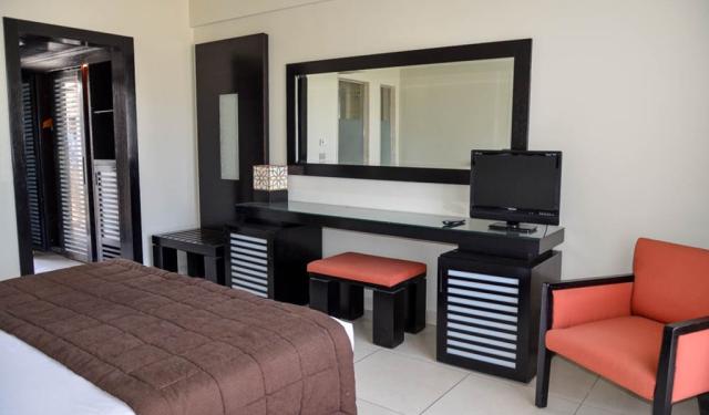 Superior Pool Room