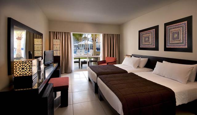 Superior Pool Room