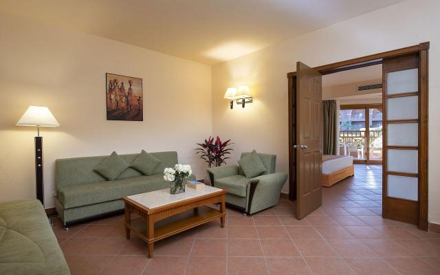 Family Suite 