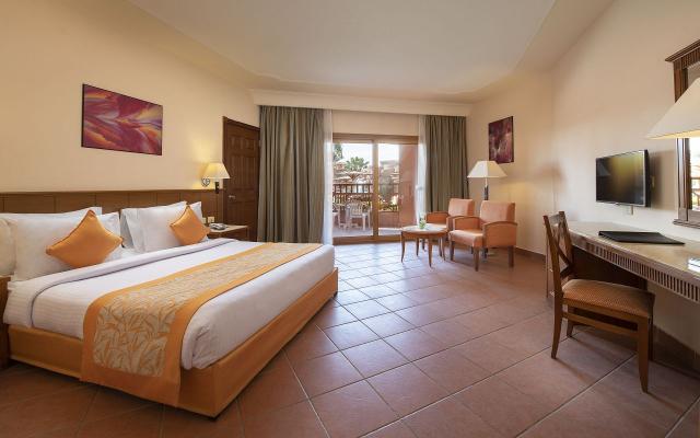 Family Pool View Room