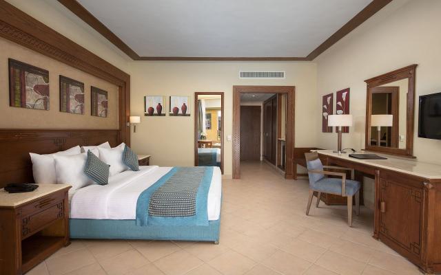 Sea View Room