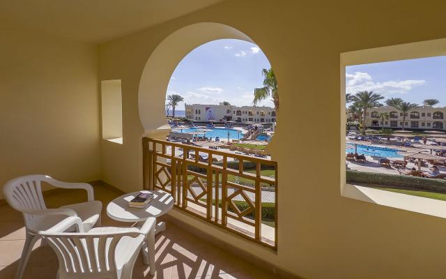 Sea View Room