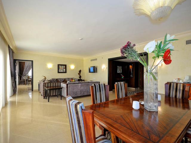 Royal Suite
