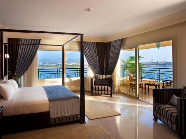 Royal Suite