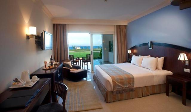 Super Deluxe Room Sea Front Room