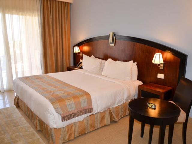 Super Deluxe Room Sea Front Room