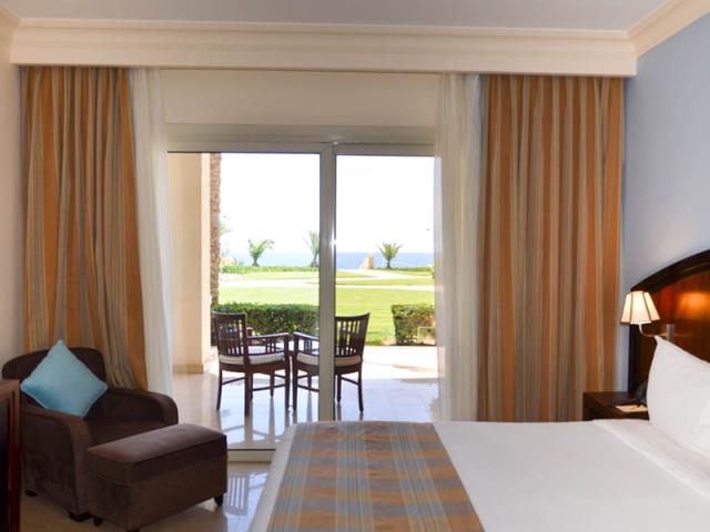 Villa Room (Villa Area Garden View)