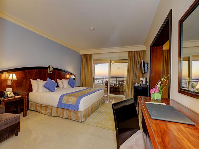 Stella Suite (Main Building Sea View)