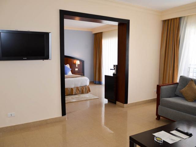 Stella Suite (Main Building Sea View)