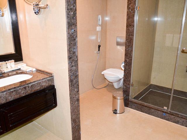 Stella Suite (Main Building Sea View)