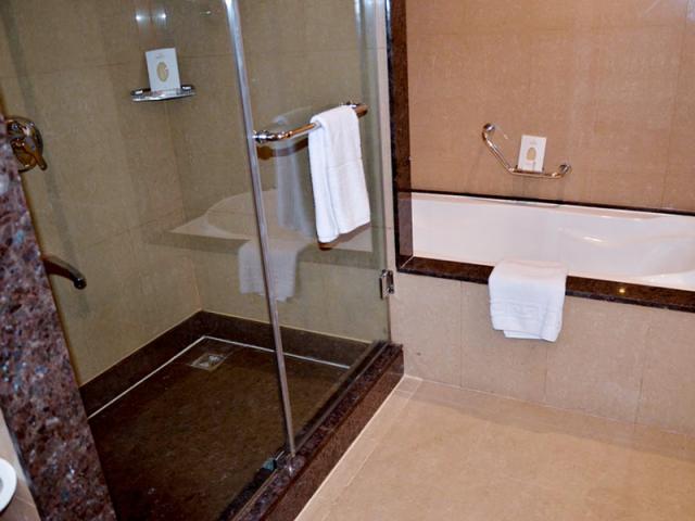 Stella Suite (Main Building Sea View)