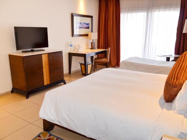 Sea View Room