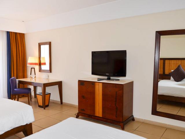 Sea View Room