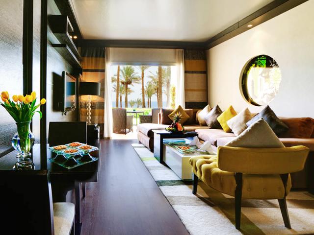 Premium Suite
