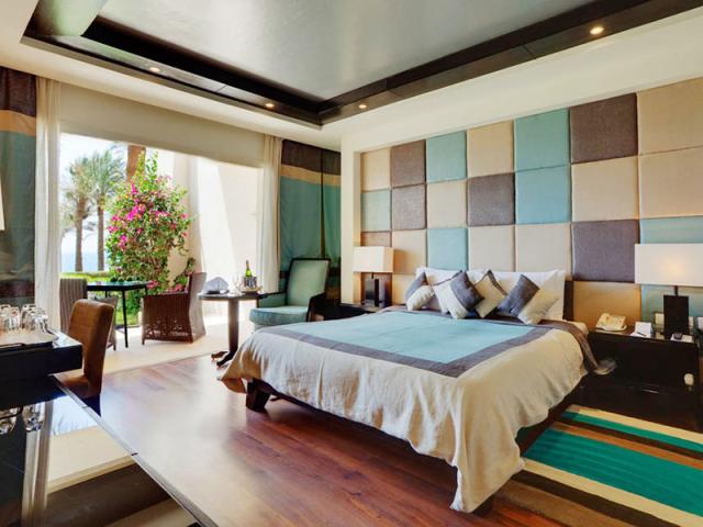 Premium Suite