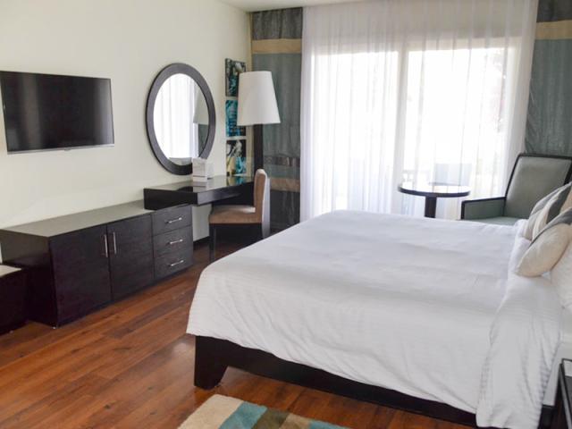 Premium Suite