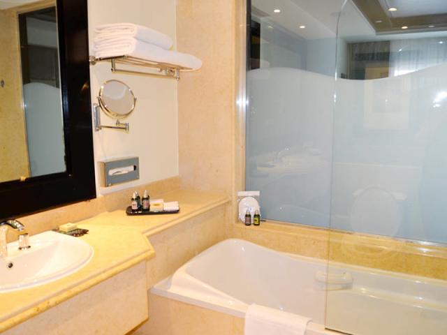 Premium Suite