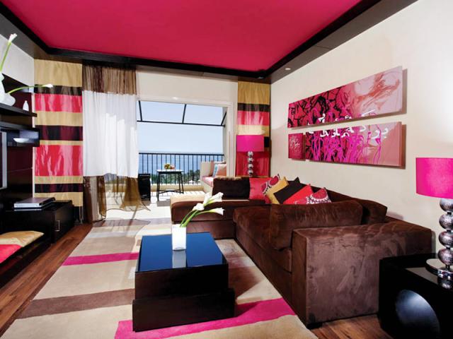 Grand Suite
