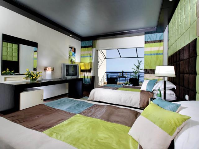 Grand Suite