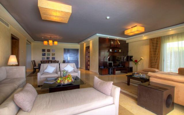 Two Bedroom Villa