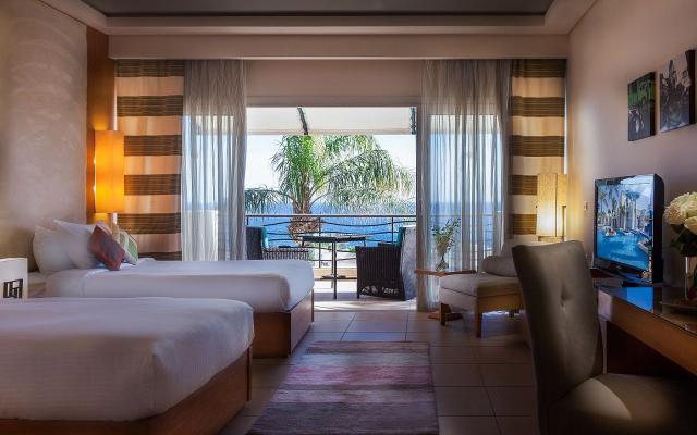 Two Bedroom Villa