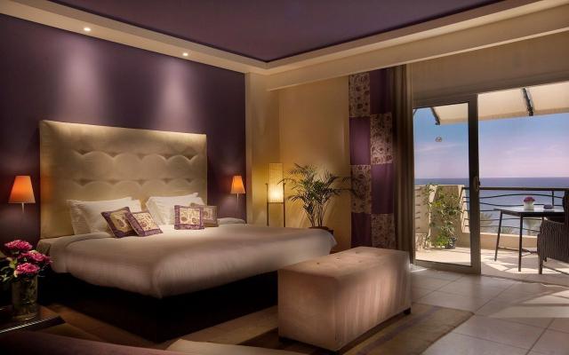 Two Bedroom Villa