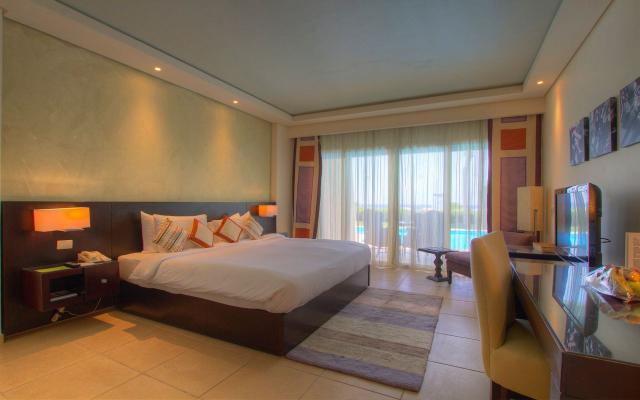 Four Bedroom Villa