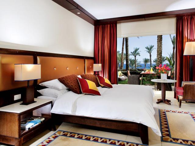 Sea Front Room