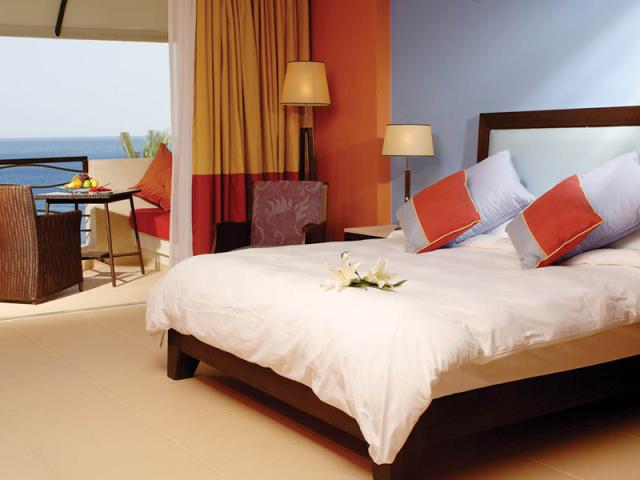 Sea Front Room