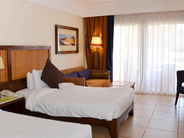 Sea View Room