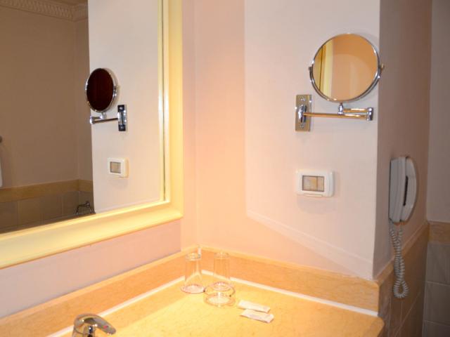 Standard Garden/Pool View Room 