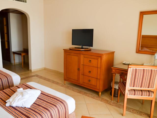 Sea View Room