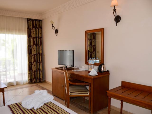 Sea View Room