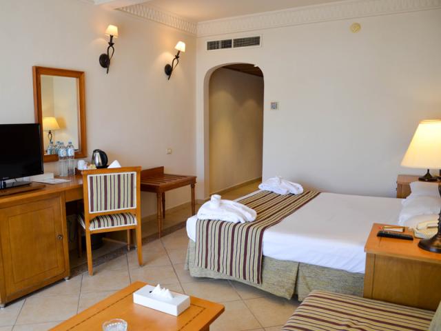 Sea View Room