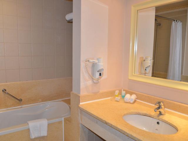 Sea View Room