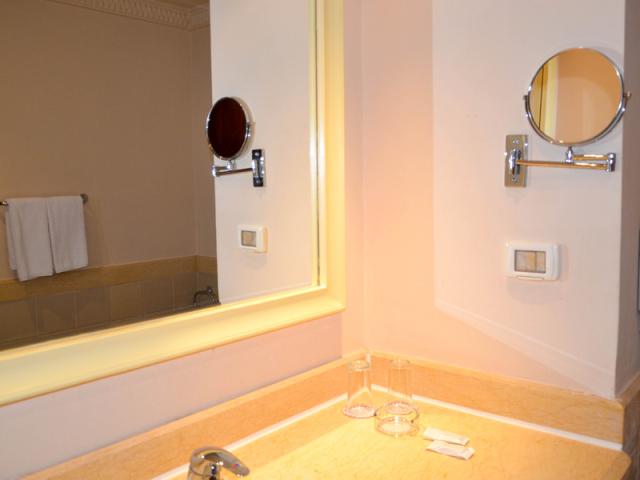 Sea View Room