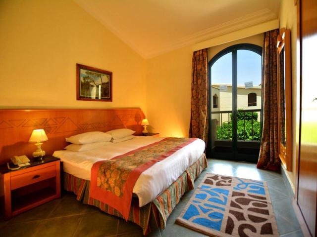 Standard Sea View Room
