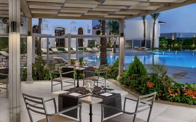 Jaz Fanara & Residence