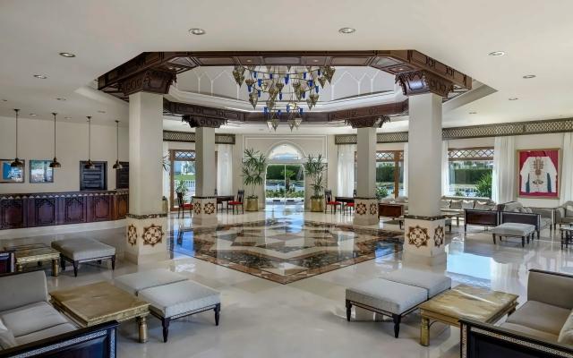 Jaz Fanara & Residence