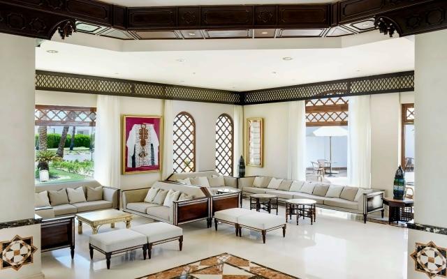 Jaz Fanara & Residence