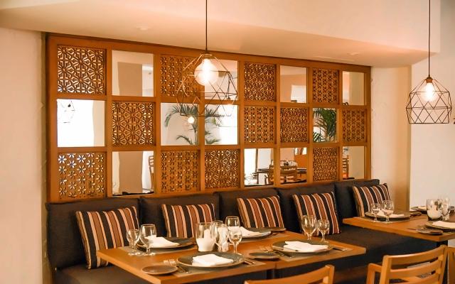 Jaz Fanara & Residence