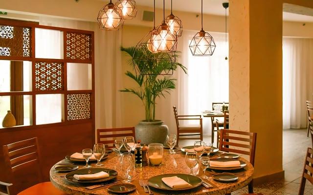 Jaz Fanara & Residence