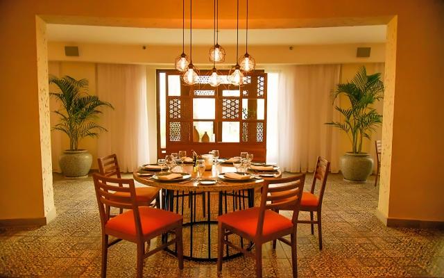 Jaz Fanara & Residence