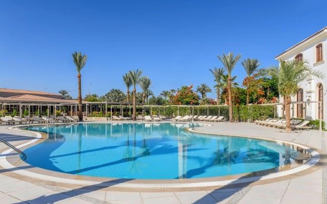 Jaz Fanara & Residence