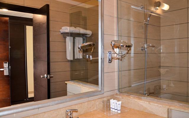 Superior Garden / Pool  View Room